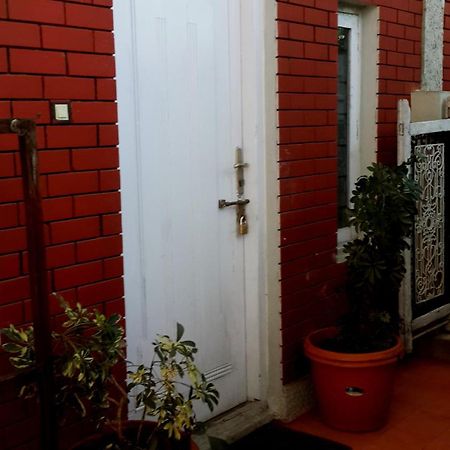 Bed and Breakfast The Red House Ooty Exterior foto