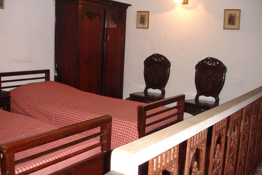 Bed and Breakfast The Red House Ooty Habitación foto