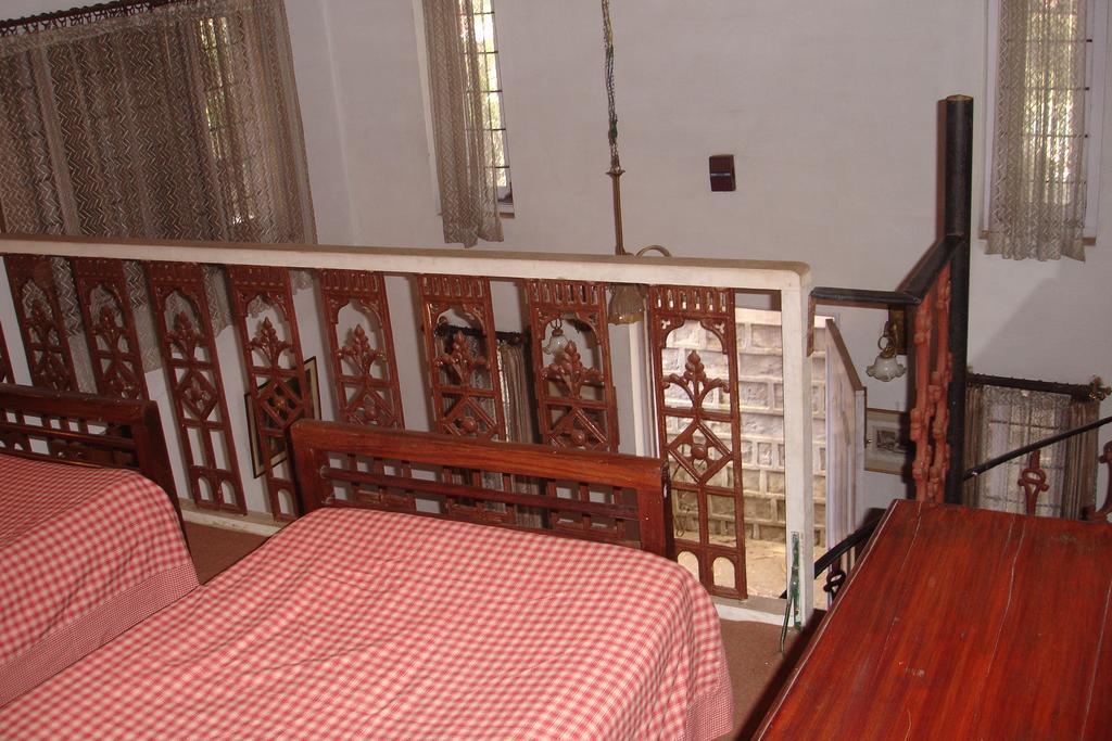 Bed and Breakfast The Red House Ooty Habitación foto