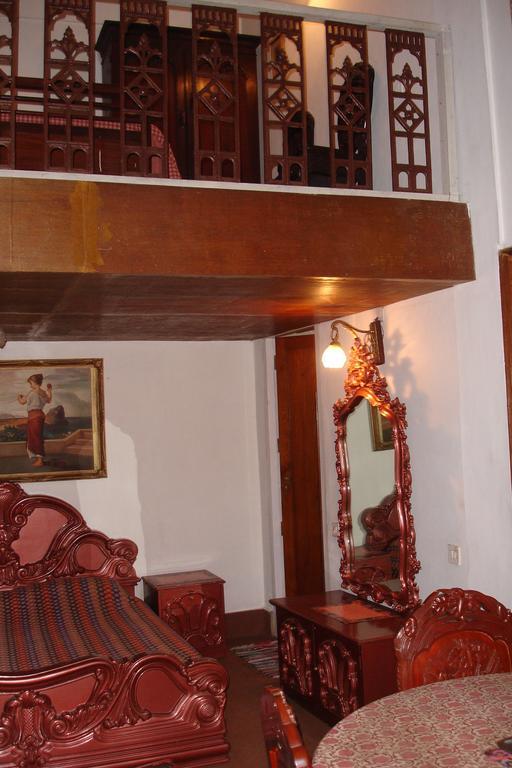 Bed and Breakfast The Red House Ooty Habitación foto