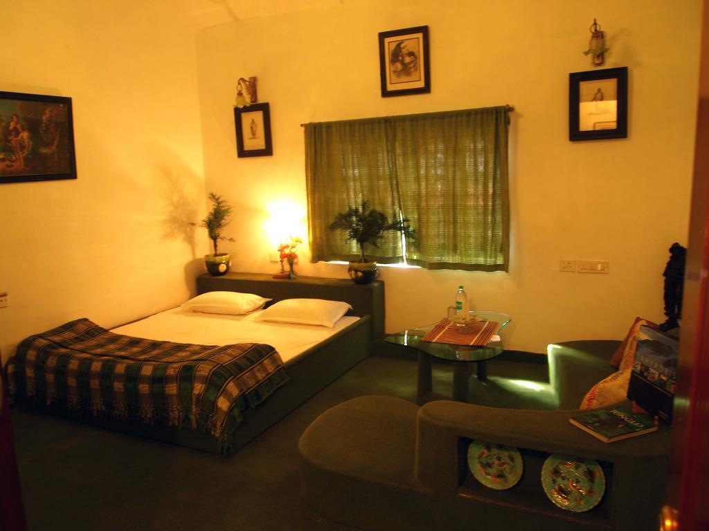 Bed and Breakfast The Red House Ooty Habitación foto