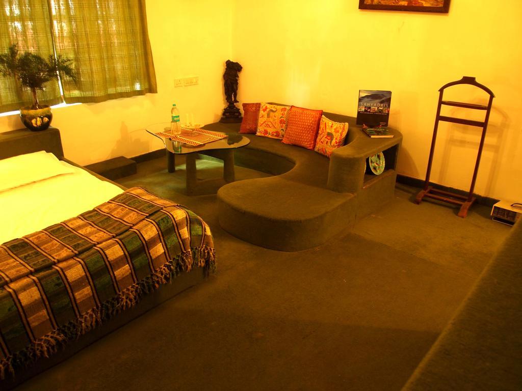 Bed and Breakfast The Red House Ooty Habitación foto