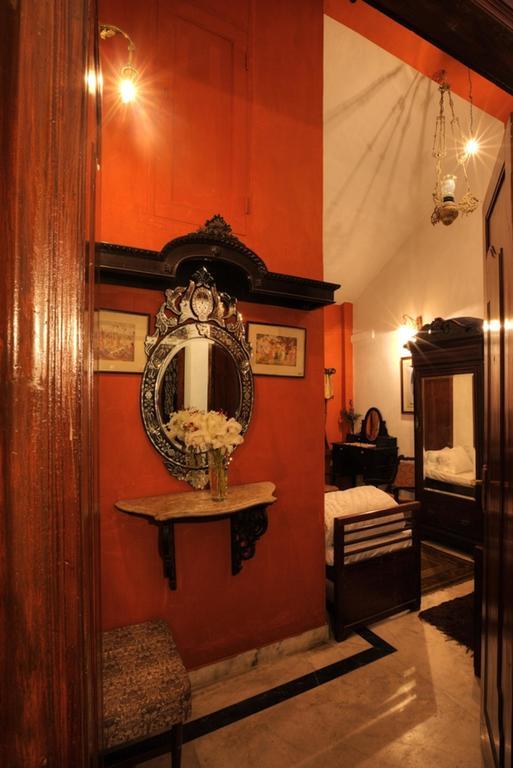Bed and Breakfast The Red House Ooty Habitación foto