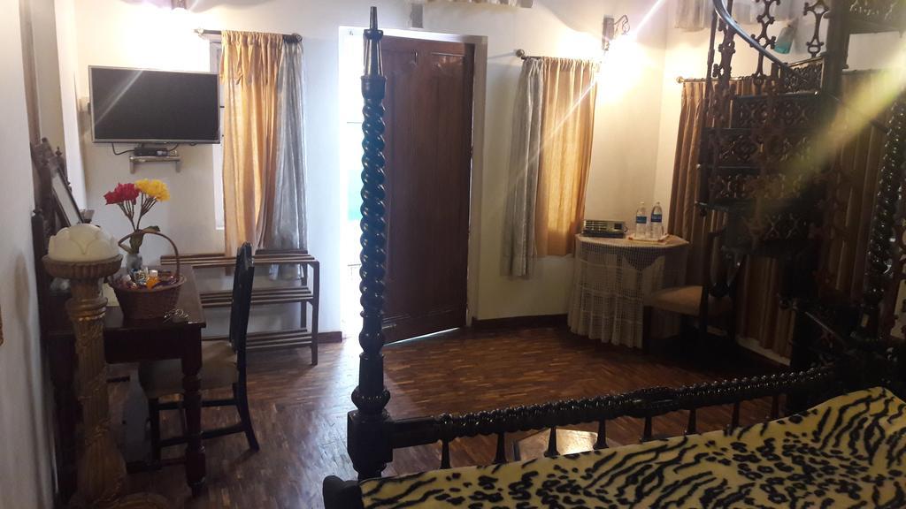 Bed and Breakfast The Red House Ooty Exterior foto