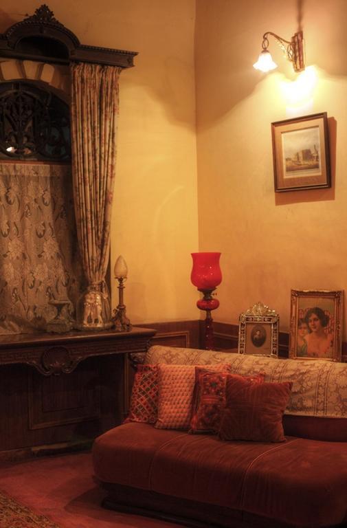 Bed and Breakfast The Red House Ooty Exterior foto